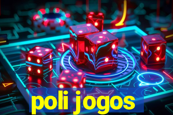 poli jogos